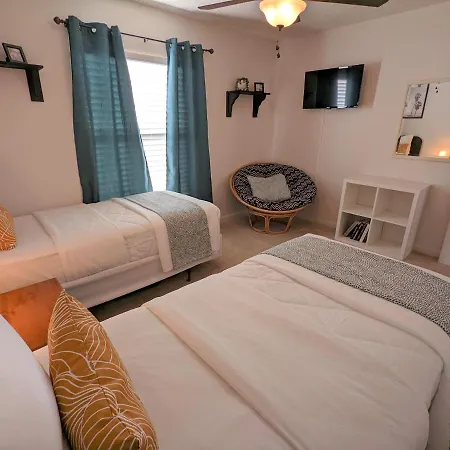 Sea Club Condo #47-2