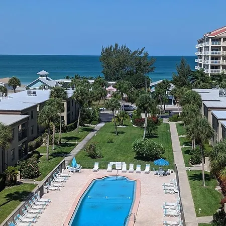 Sea Club Condo #47-3
