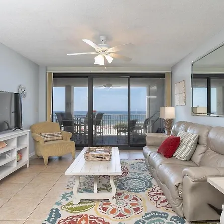 Windward Pointe - 404 - Amazing Views Huge Balcony 3 Bed-3