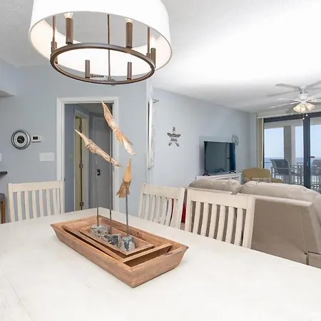 Windward Pointe - 404 - Amazing Views Huge Balcony 3 Bed-2