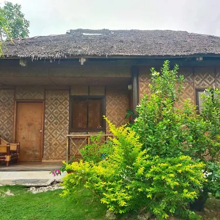 Allba'S Homestay-2
