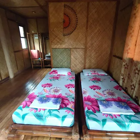 Allba'S Homestay-3
