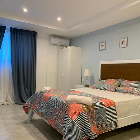 Noe Hotel One Bedroom #3-3