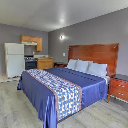 Budget Lodge Churchland-3