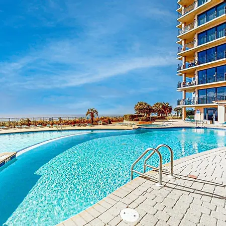 Sea Chase By Meyer Vacation Rentals-3