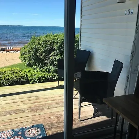 The Beach Condo Unit 104-2