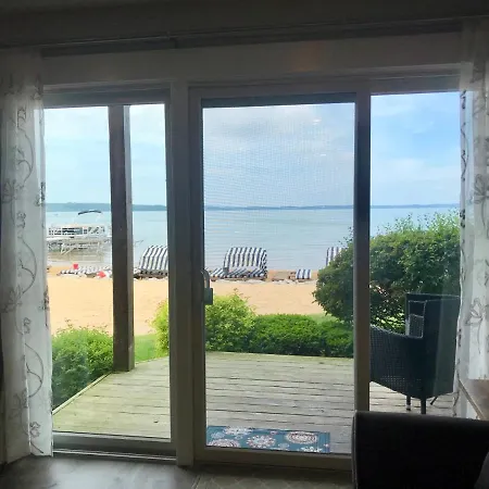 The Beach Condo Unit 104-3