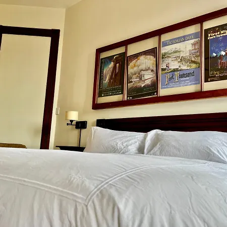 The Monarch Hotel-3