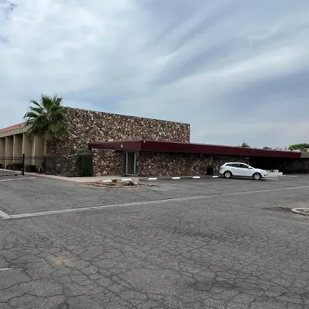 Fresno City Inn-2