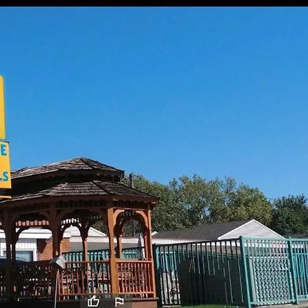 Sands Motel Niagara Falls-3