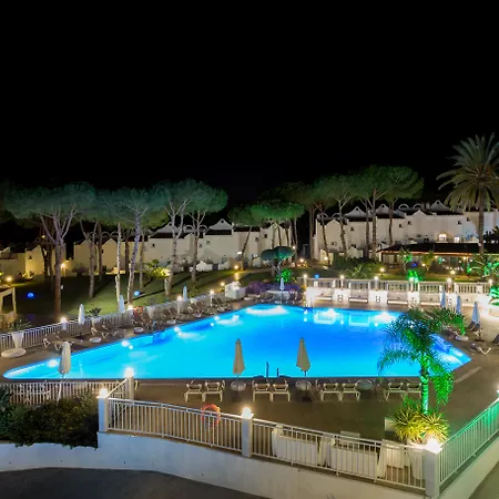 Sercotel Vime La Reserva De Marbella-3