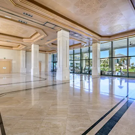 Las Arenas Balneario Resort-2