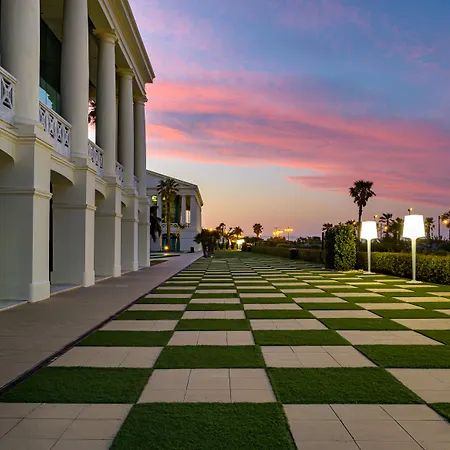 Las Arenas Balneario Resort-3