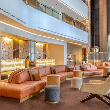 Intercontinental Luanda Miramar By Ihg-2