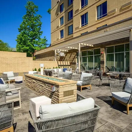 Courtyard By Marriott Raleigh Cary Crossroads-2