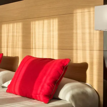 Hotel Baviera-3