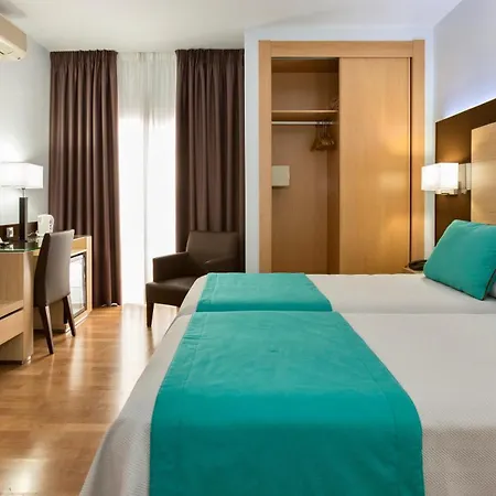 Hotel Baviera-2