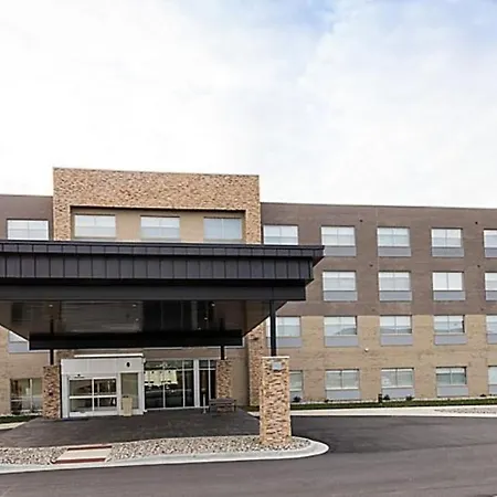 Holiday Inn Express & Suites - Michigan City By Ihg-2