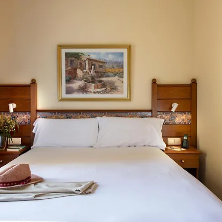 Hotel Roses Platja-2