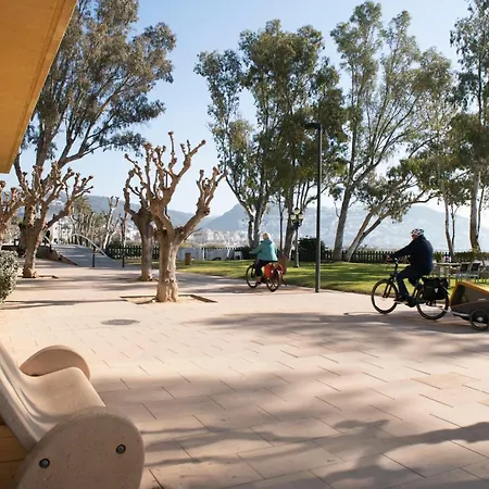 Hotel Roses Platja-3