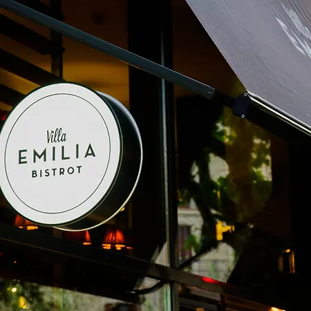 Hotel Villa Emilia-2