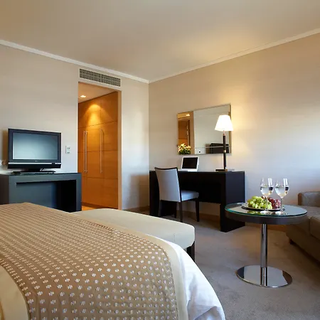 Galaxy Iraklio Hotel-3