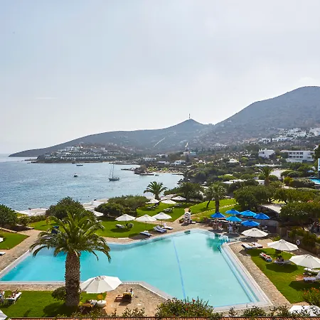 Elounda Beach Hotel & Villas, A Member Of The Leading Hotels Of The World-3