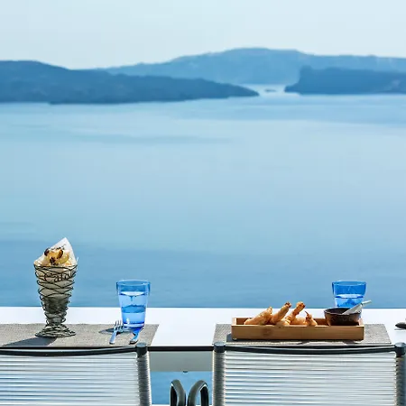 Katikies Santorini - Pelagos House - The Leading Hotels Of The World-2