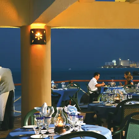 Hotel Riu Caribe-2