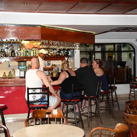 Cozumel Hotel & Resort-3