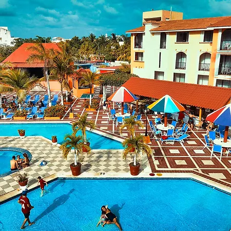 Cozumel Hotel & Resort-2