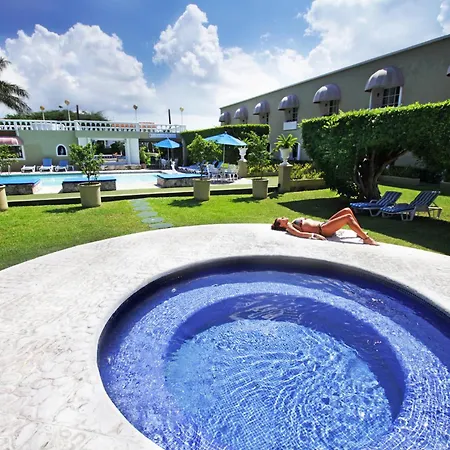 Villablanca Garden Beach Hotel-3