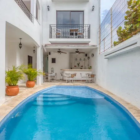 Chac Chi Hotel & Suites-3