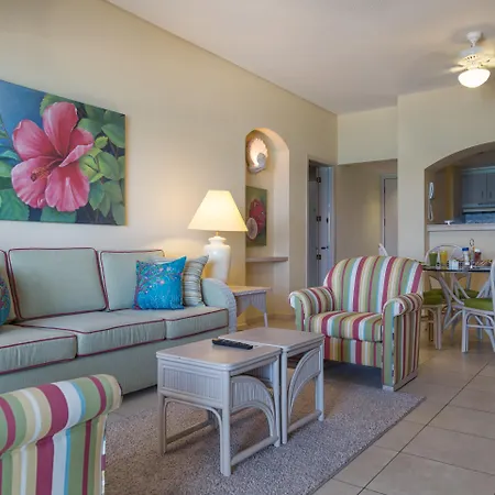 The Royal Islander - An All Suites Resort-3