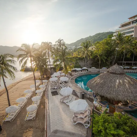 Park Royal Beach Acapulco-2