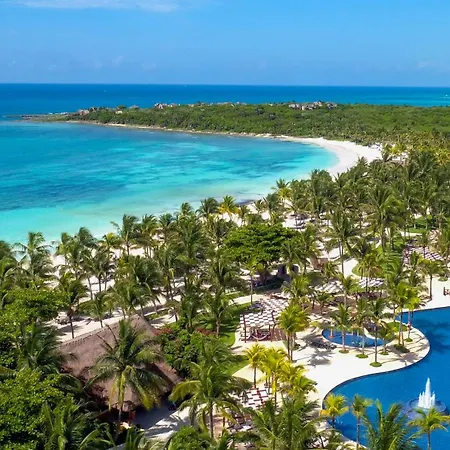 Barcelo Maya Beach (Adults Only)-3
