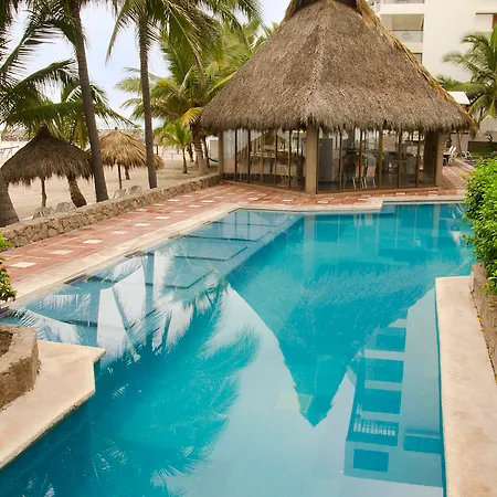 Hotel Villa Varadero-3