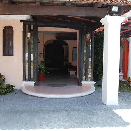 Hotel Tankah Cancun-3