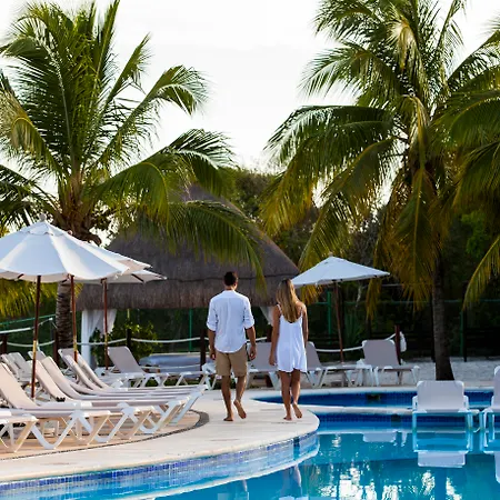 Occidental Cozumel-3