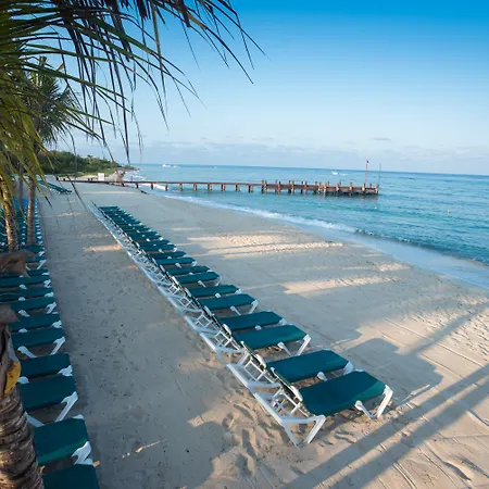 Occidental Cozumel-2