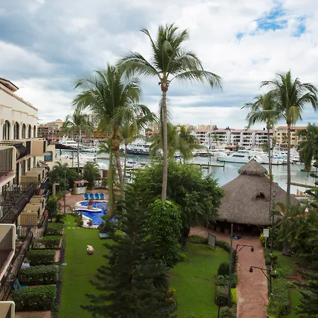 Flamingo Vallarta Hotel & Marina-2