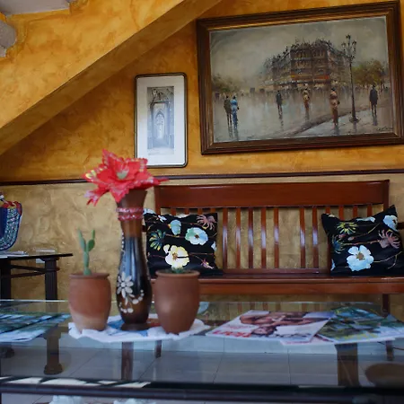 Hotel La Casona Real-2