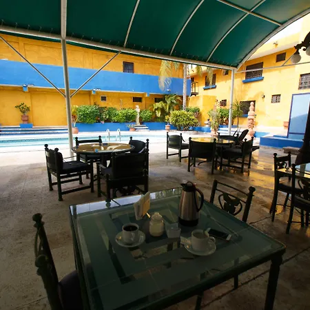 Hotel La Casona Real-3