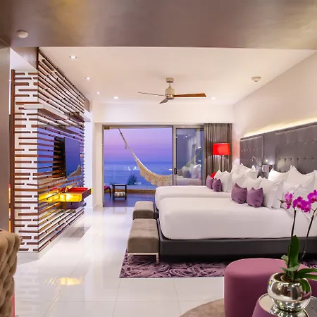 Hotel Mousai - Adults Only Puerto Vallarta-2