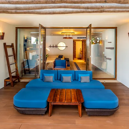 Presidente Intercontinental Cozumel Resort & Spa By Ihg-3