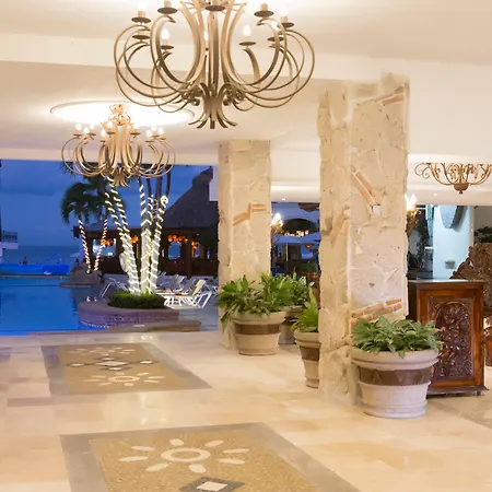 Playa Los Arcos Hotel Beach Resort & Spa-3