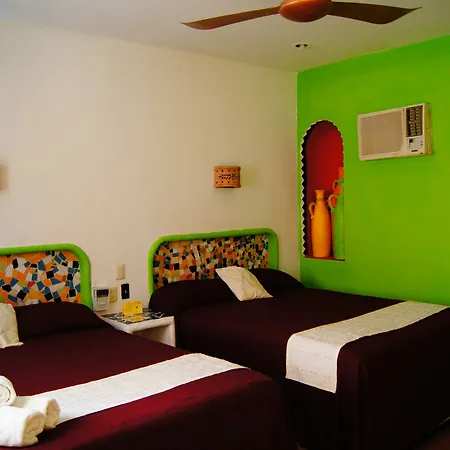Hotel Mary Carmen-2