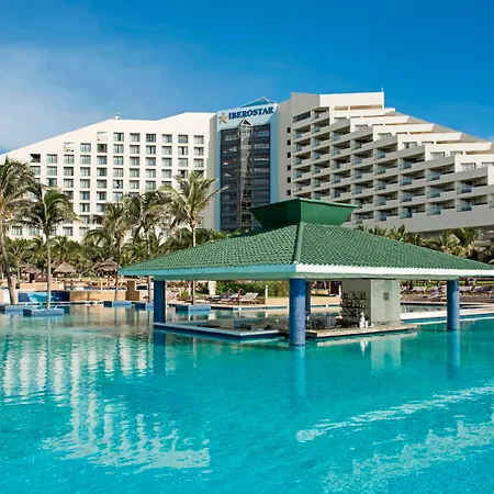 Iberostar Selection Cancun (Adults Only)-3