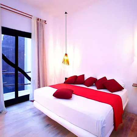 Kinbe Hotel Boutique-3