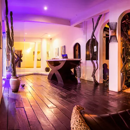 Kinbe Hotel Boutique-2